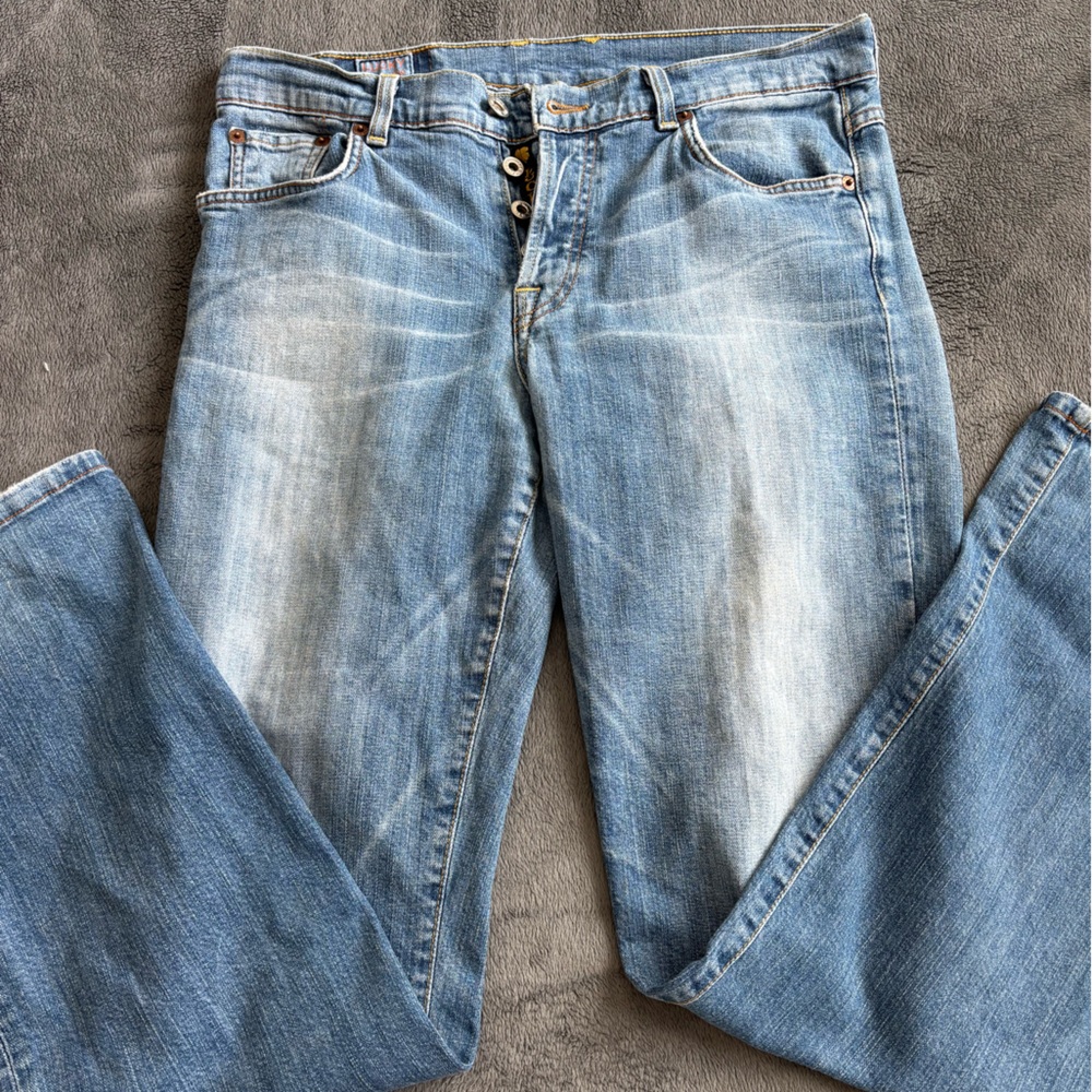 Lucky Brand Jeans